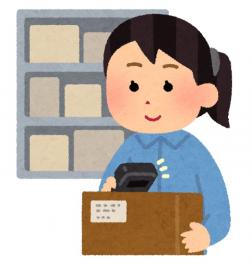 ◆ドラッグストア商品の仕分け・検品作業♪